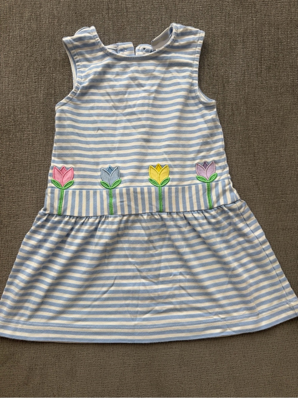 Toddler Dress